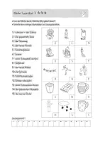 Vorschau - Unterrichtsreihen - Leserätsel zum Thema Winter - Seite 3