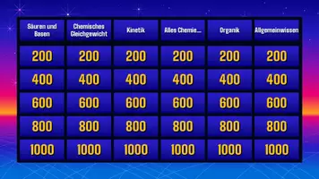 Vorschau - Spiele - Quiz zu Chemie Themen der Jahrgangstufe 1 - Seite 2