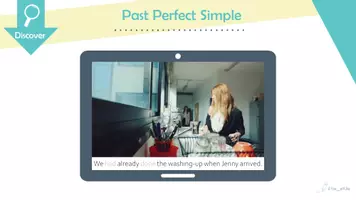 Προεπισκόπηση - Παρουσιάσεις - Past Perfect Simple & Past Perfect Continuous B1/B2 - Σελίδα 3