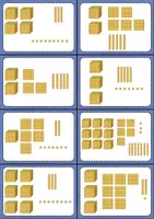 Vorschau - Spiele - Stop and Swap Zahlenraum 10 000 - Seite 2