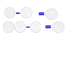 anteprima - Esercizi - La matematica è un gioco da ragazzi con ... i tappi!!! - Pagina 3