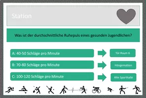Vorschau - Spiele - Sportrallye körperliche Fitness und Gesundheit - Seite 3