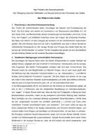 Vorschau - Stundenentwürfe - Das Problem der Epochengrenzen: Übergang vom Mittelalter zur Neuzeit anhand des Prozesses des Galilei; Unterrichtsentwurf mit Lösungsskizze für Klasse 7 /8 - Seite 1