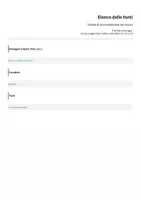 anteprima - Altro tipo di materiale - Schede di autovalutazione per alunni - Pagina 2