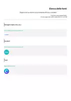 anteprima - Altro tipo di materiale - ✨ Organizza le tue lezioni con un template efficace e versatile! ✨ - Pagina 3