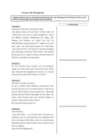 Vorschau - Arbeitsblätter - Meinungsrede: Einleitungen bewerten - Deckblatt