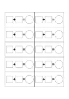 anteprima - Materiale di supporto/inclusione - Materiale di supporto per mathlink - Pagina 1