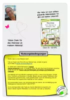 Vorschau - Arbeitsblätter - Materialpaket "Katze" - ab Klasse 2 - Sachunterricht - Seite 2