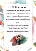 anteprima - Esercizi - Schede didattiche “Lo Schiaccianoci” - Pagina 2