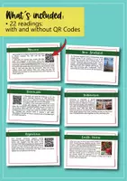 Vista previa - Unidades / Secuencias / Situaciones de Aprendizaje - Christmas Pack: +30 recursos para clases de inglés - página 3