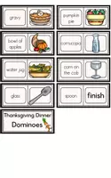 Vista previa - Juegos / Gamificación - Thanksgiving Dinner - Dominoes - página 2