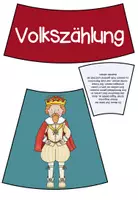 Vorschau - Bildkarten - Die Weihnachtsgeschichte - Legekreis - Seite 2