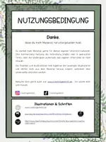 Vorschau - Arbeitsblätter - Mikroskop (AB mit Lösungen) - Seite 1