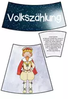 Vorschau - Bildkarten - Die Weihnachtsgeschichte - Legekreis - Seite 2