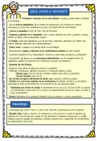 Vista previa - Unidades / Secuencias / Situaciones de Aprendizaje - Arte: Mudéjar, teselado, perspectiva y composición - página 3
