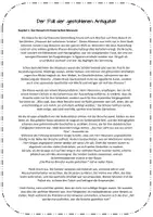Vorschau - Spiele - Wer war es? | Kriminalgeschichten | Der Fall der gestohlenen Antiquitäten - Seite 1