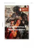 Vorschau - Unterrichtsreihen - Expressionismus & Neoklassizismus - Arnold Schönberg | Igor Strawinsky - Seite 1
