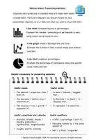 Vorschau - Arbeitsblätter - Survey project: Topics in "The Circle" (by Dave Eggers) - Seite 2