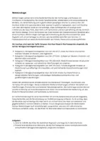 Vorschau - Arbeitsblätter - Gruppenpuzzle Hurrikan Schutzkonzept - Seite 2