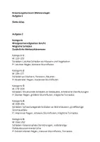 Vorschau - Arbeitsblätter - Gruppenpuzzle Hurrikan Schutzkonzept - Seite 3