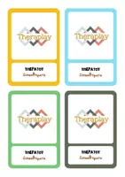 Προεπισκόπηση - Flashcards - Παιχνίδι τύπου ΥΠΕΡΑΤΟΥ με Συναισθήματα - Σελίδα 3