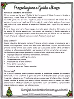 anteprima - Giochi - Calendario dell'avvento - 24 Attività di Natale Infanzia - Pagina 2