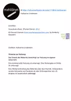 Vorschau - Fördermaterial/Inklusion - Winterliches Lesedomino | Familie Schneemann - Seite 3