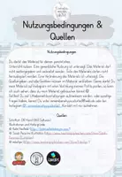 Vorschau - Poster - Zahlenposter 0-10 - Seite 1