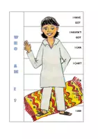 anteprima - Esercizi - THE RIGHTS OF THE CHILD: the story of Iqbal Masih - Pagina 1