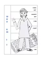 anteprima - Esercizi - THE RIGHTS OF THE CHILD: the story of Iqbal Masih - Pagina 2