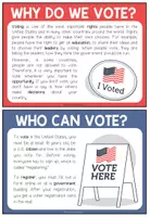 Vorschau - Unterrichtsreihen - U.S. PRESIDENTIAL ELECTIONS - MATERIALPAKET - Seite 3