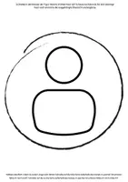 Vorschau - Stundenentwürfe - Wer bin ich? Meine Stärken erkunden - Seite 3