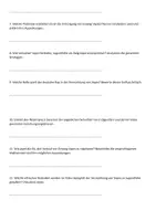 Vorschau - Arbeitsblätter - Ein Quiz zum Video "Rauchen für die Tonne Einweg-Vapes" - Seite 1