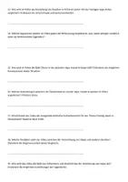 Vorschau - Arbeitsblätter - Ein Quiz zum Video "Rauchen für die Tonne Einweg-Vapes" - Seite 2