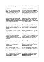 Vorschau - Stundenentwürfe - Wachsendes Mega Materialpaket Französisch: Animaux de zoo und Petit-déjeuner - Seite 3