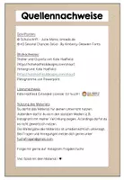 Vorschau - Arbeitsblätter - Freies Schreiben Weihnachten Klasse 1/2 - Seite 2