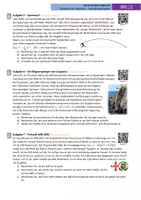 Vorschau - Unterrichtsreihen - Quadratische Funktionen – Anwendungsaufgaben - Seite 2