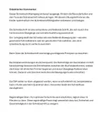 Vorschau - Arbeitsblätter - Schreibschriftlehrgang lateinische Ausgangsschrift - Seite 1