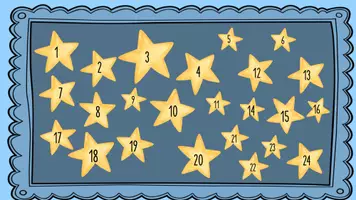 Vorschau - Spiele - Adventskalender - 24 Bewegungspausen - Sport im Advent - Seite 3