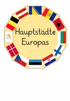 Vorschau - Spiele - Zwei Legekreise Hauptstädte Europas mit Flaggen - Seite 3