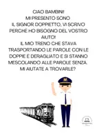 anteprima - Esercizi - PACCHETTO ORTOGRAFICO - Pagina di copertina