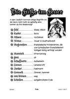 Vorschau - Arbeitsblätter - Balladen - Seite 3