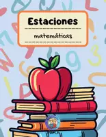 Vista previa - Juegos / Gamificación - Estaciones 4º-5º primaria - Portada