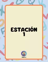 Vista previa - Juegos / Gamificación - Estaciones 4º-5º primaria - página 1