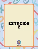 Vista previa - Juegos / Gamificación - Estaciones 4º-5º primaria - página 3