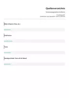 Vorschau - Anderer Materialtyp - Verabredungskarten mit Zeiten - Seite 1