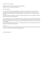 Vorschau - Stundenentwürfe - Spiel: Zeugen des Glaubens aus dem Alten Testament: Wahrheit oder Lüge - Seite 2