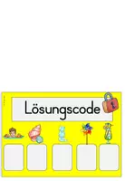 Vorschau - Bildkarten - Escape Room Sommer (Deutsch, Klasse 3) - Seite 3