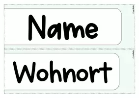 Vorschau - Stundenentwürfe - Schneemannabenteuer (kreatives Schreiben, Winter) - Seite 2