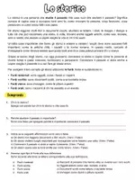 anteprima - Esercizi - Lo storico - approfondimento, lapbook e verifica - Pagina 1